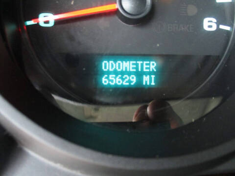 2013 GMC Sierra 1500 Work Truck