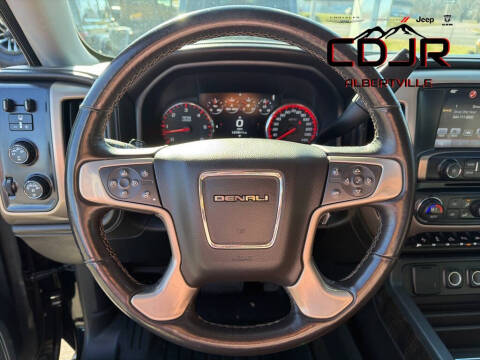 2016 GMC Sierra 1500