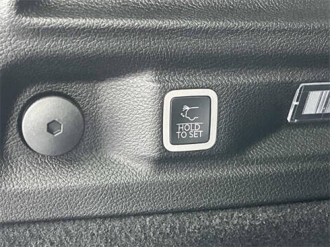 2025 Jeep Grand Cherokee L Overland