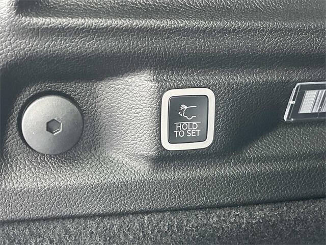 2025 Jeep Grand Cherokee L Overland