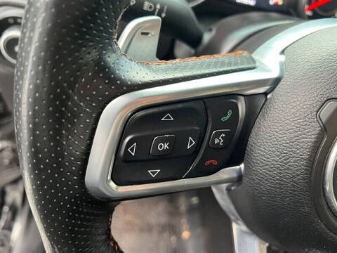 2021 Jeep Wrangler Unlimited Rubicon 392