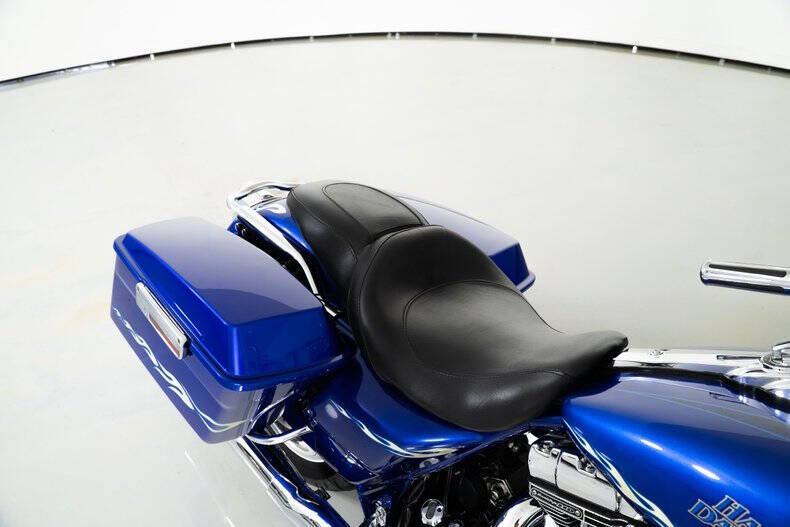 2007 Harley-Davidson Road King