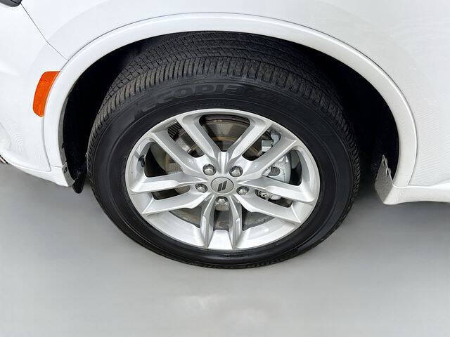 2024 Dodge Durango GT