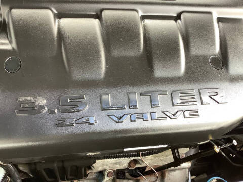 2006 Chrysler Pacifica Touring