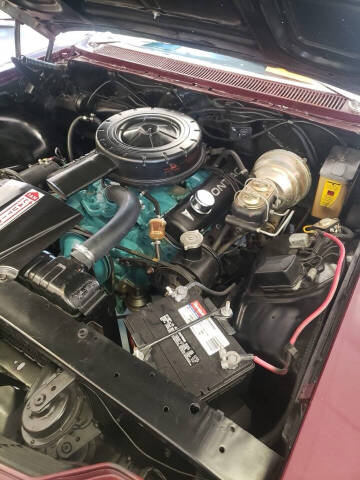 1960 Pontiac Catalina