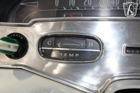 1958 Chevrolet Biscayne