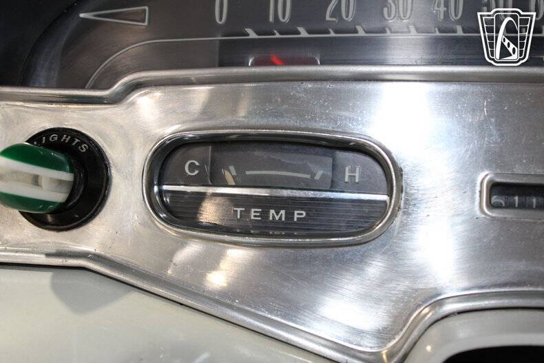 1958 Chevrolet Biscayne