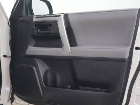 2011 Toyota 4Runner SR5