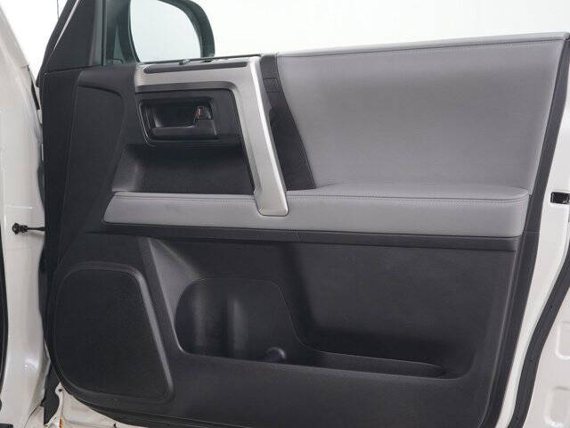 2011 Toyota 4Runner SR5