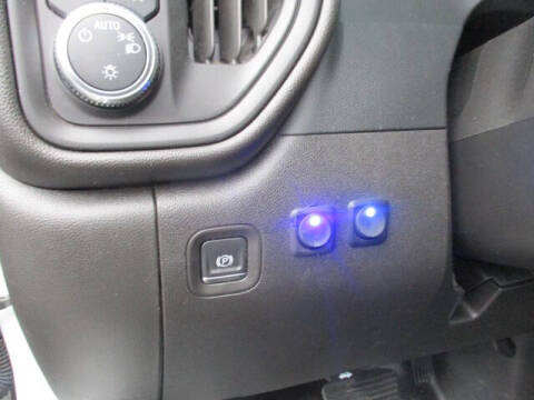 2024 GMC Sierra 3500HD CC Pro