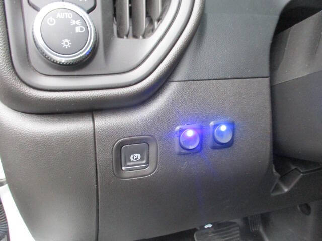 2024 GMC Sierra 3500HD CC Pro