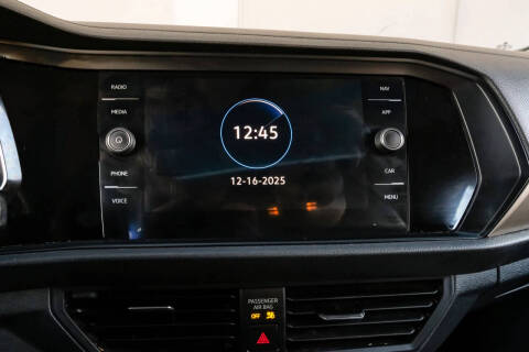 2021 Volkswagen Jetta SEL Premium