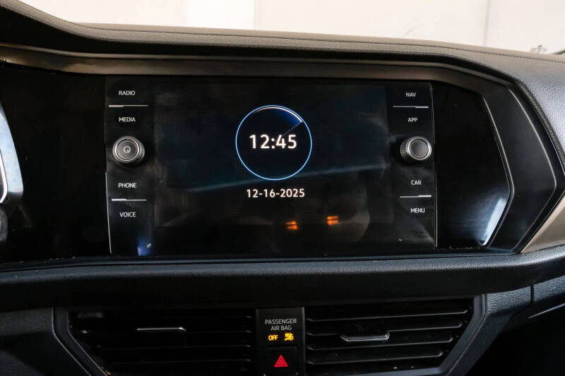 2021 Volkswagen Jetta SEL Premium