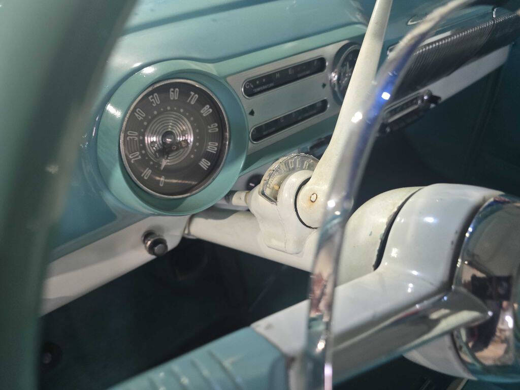 1954 Chevrolet Bel Air 19