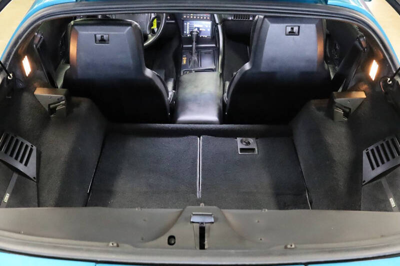 1992 Chevrolet Corvette