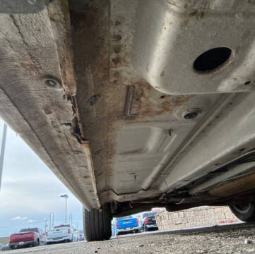 2013 Chevrolet Malibu LT