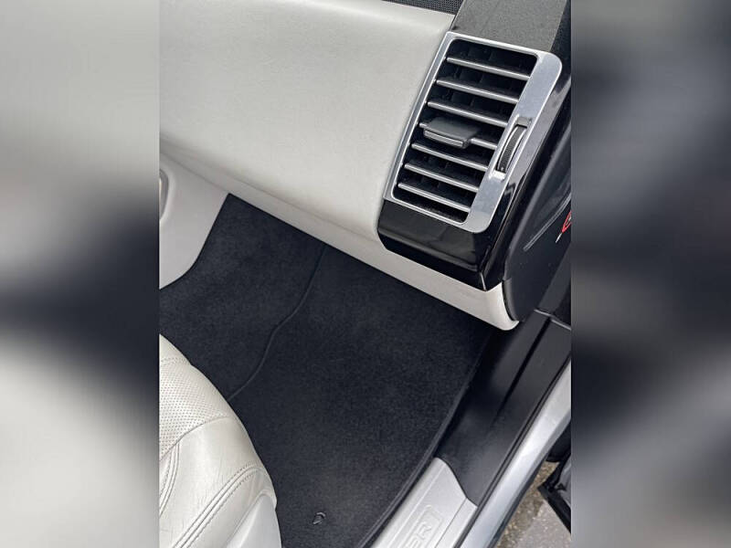 2016 Land Rover Range Rover HSE