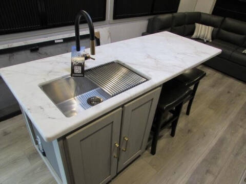 2024 Forest River T322 VIEW