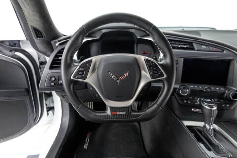 2015 Chevrolet Corvette Z06