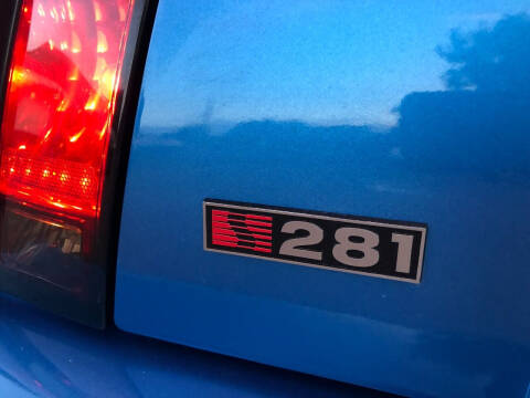 2003 Ford Mustang GT Premium