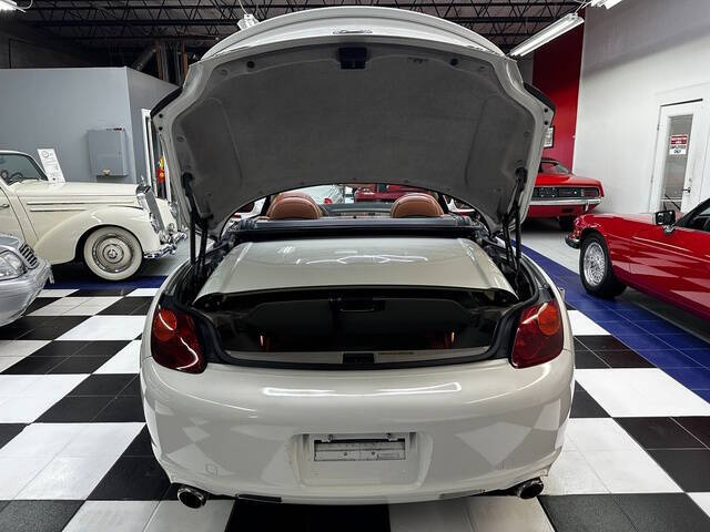 2004 Lexus SC 430