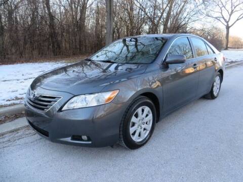 2009 Toyota Camry for sale at EZ Motorcars in West Allis WI