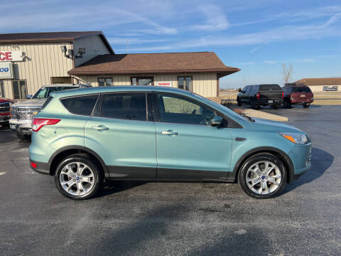 2013 Ford Escape for sale at Pro Source Auto Sales in Otterbein IN