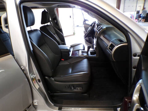 2019 Lexus GX 460