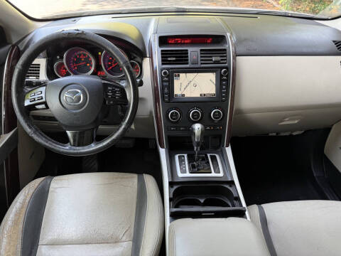 2009 Mazda CX-9 Touring