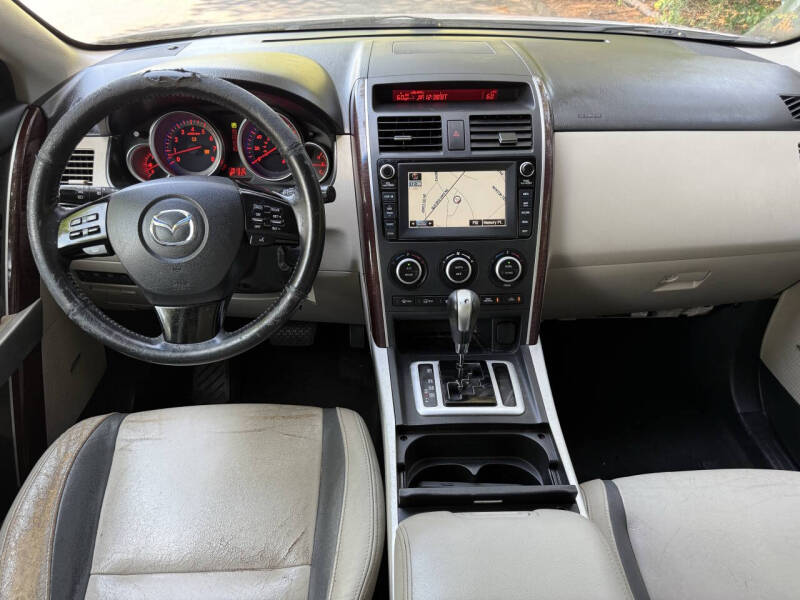 2009 Mazda CX-9 Touring