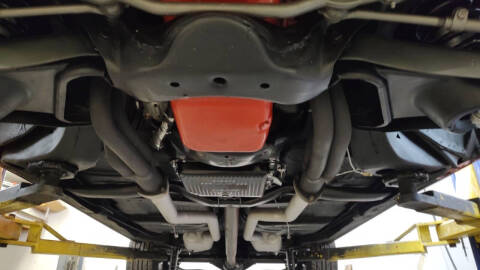 1967 Chevrolet Chevelle