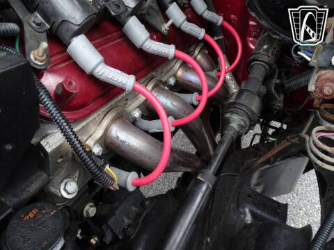 1990 GMC Sierra 1500