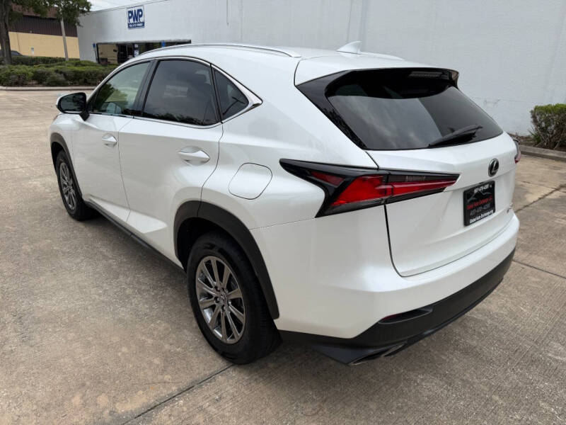 2018 Lexus NX 300