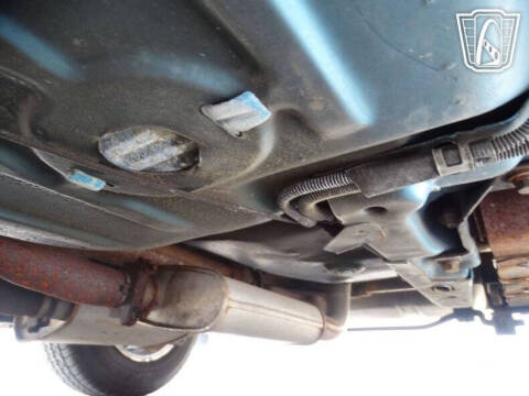 1979 Pontiac Firebird