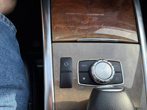 2014 Mercedes-Benz E-Class E 350 Luxury 4MATIC