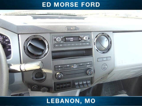 2026 Ford F-750 Super Duty