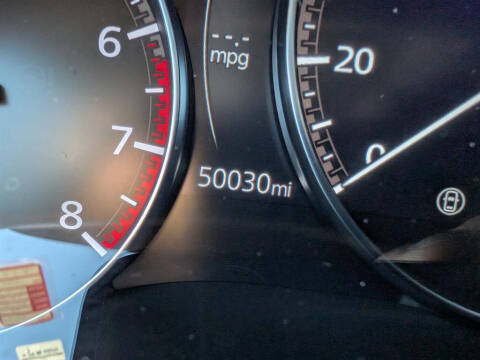 2023 Mazda CX-50 2.5 Turbo Premium Plus