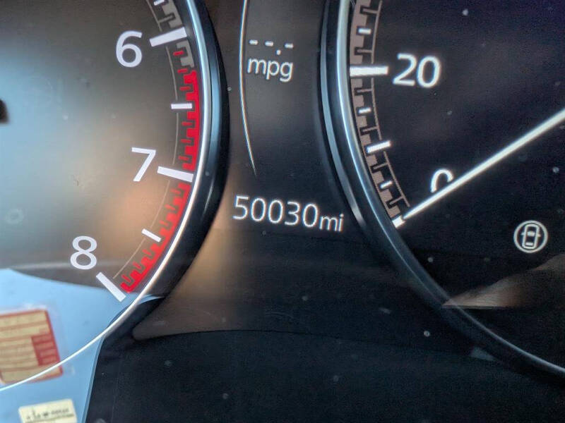 2023 Mazda CX-50 2.5 Turbo Premium Plus