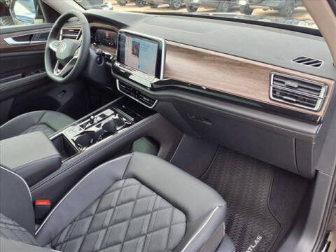 2025 Volkswagen Atlas SEL Premium R-Line 4Motion