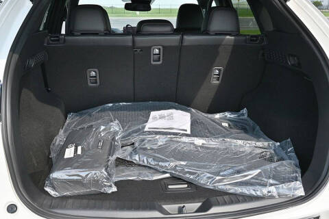 2025 Mazda CX-5 2.5 Turbo Premium