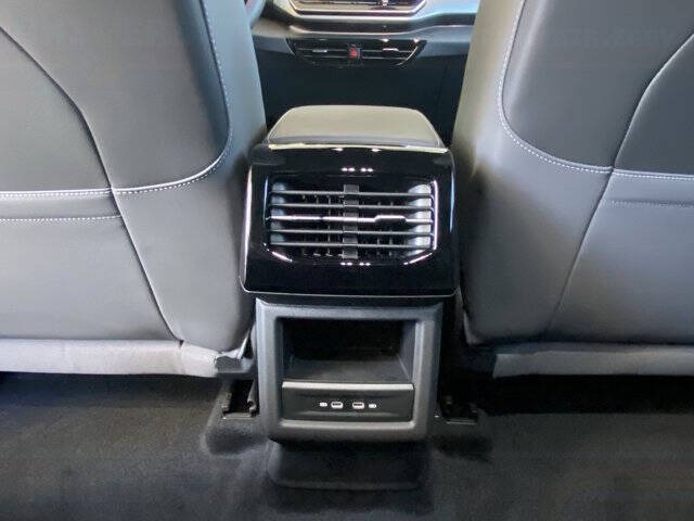 2026 Volkswagen ID.4 Pro