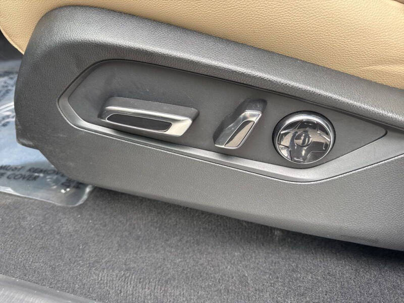 2023 Acura MDX SH-AWD