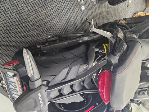 2021 Honda CBR650R ABS