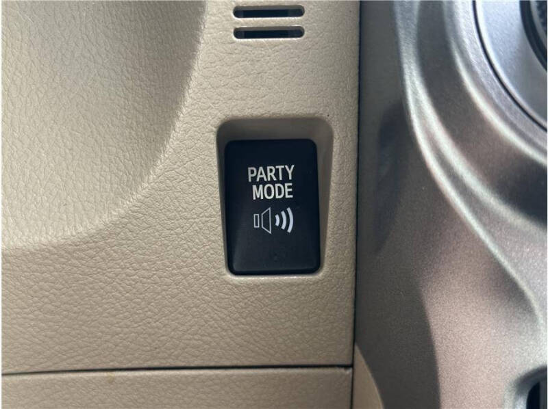 2012 Toyota 4Runner SR5