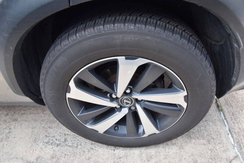 2019 Lexus NX 300