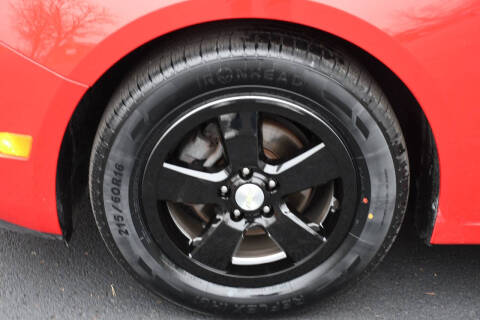 2016 Chevrolet Cruze Limited 1LT Auto