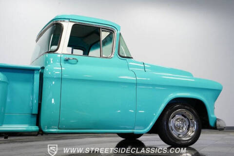 1957 Chevrolet 3100