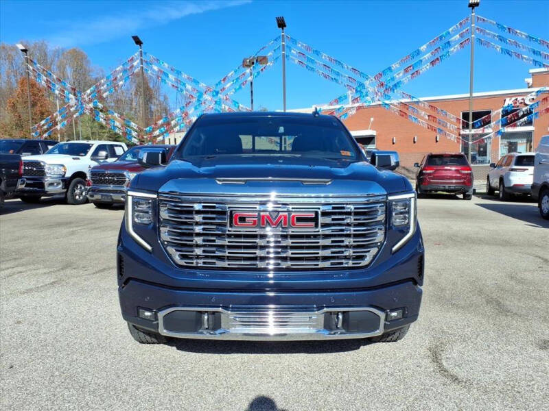 2022 GMC Sierra 1500