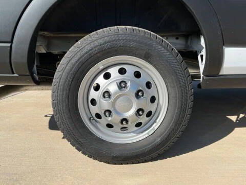 2024 Ford Transit 250