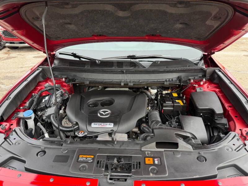 2023 Mazda CX-9 Grand Touring